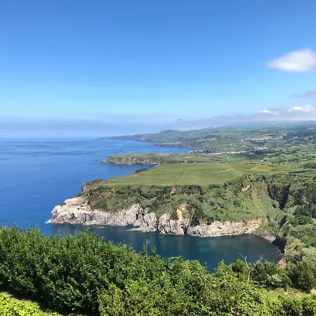 Alojamento Casa Da Figueira Ponta Delgada Exterior foto