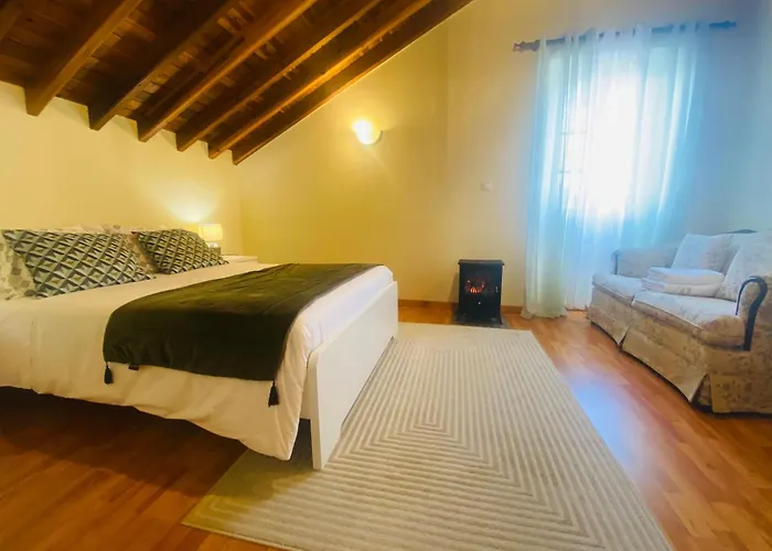 Alojamento Casa Da Figueira