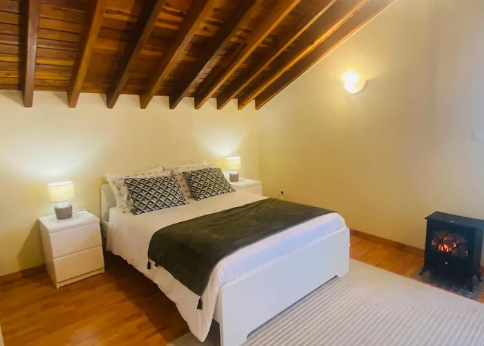 Alojamento Casa Da Figueira