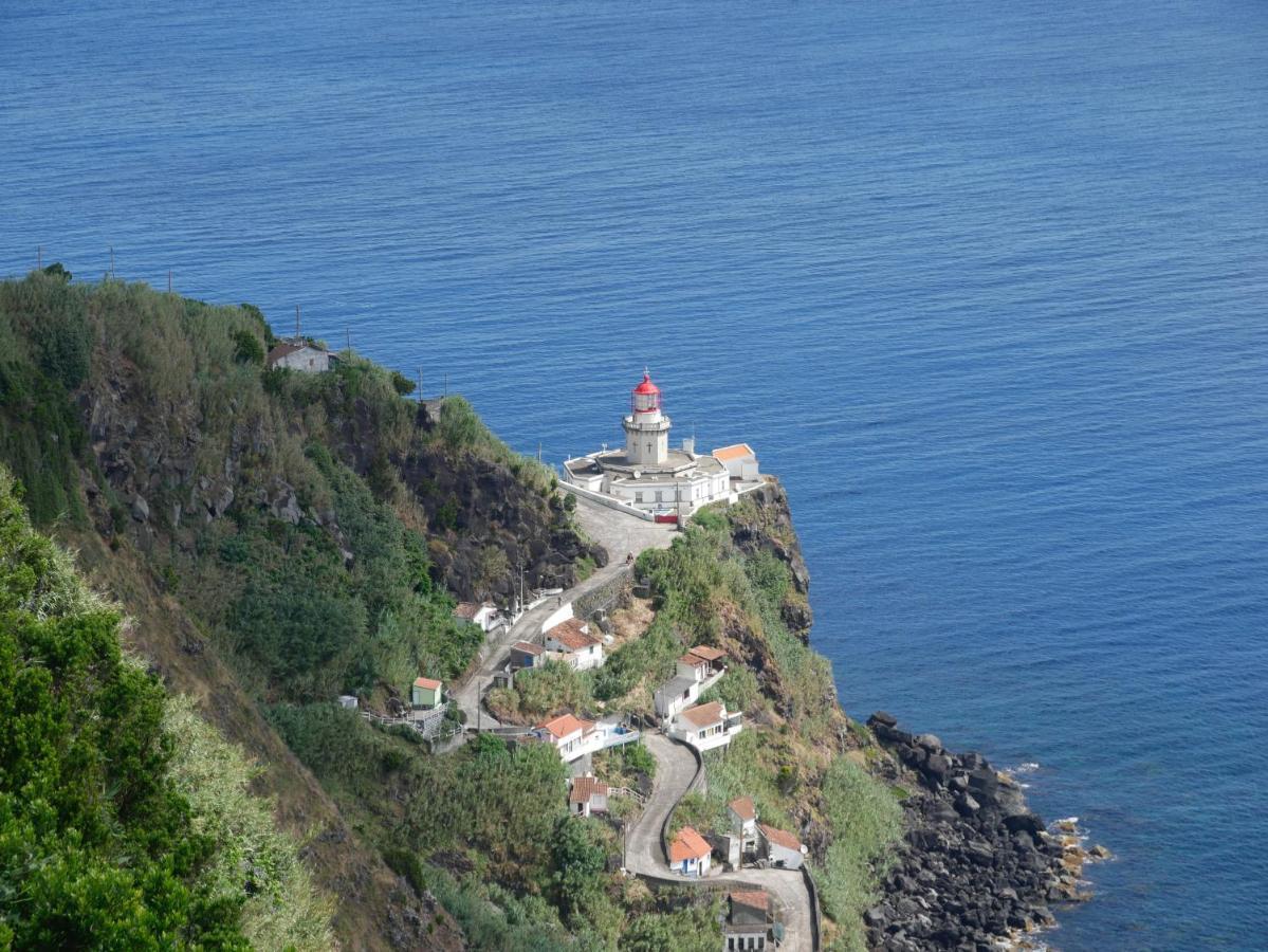 Casa Da Figueira Ferienhaus *
