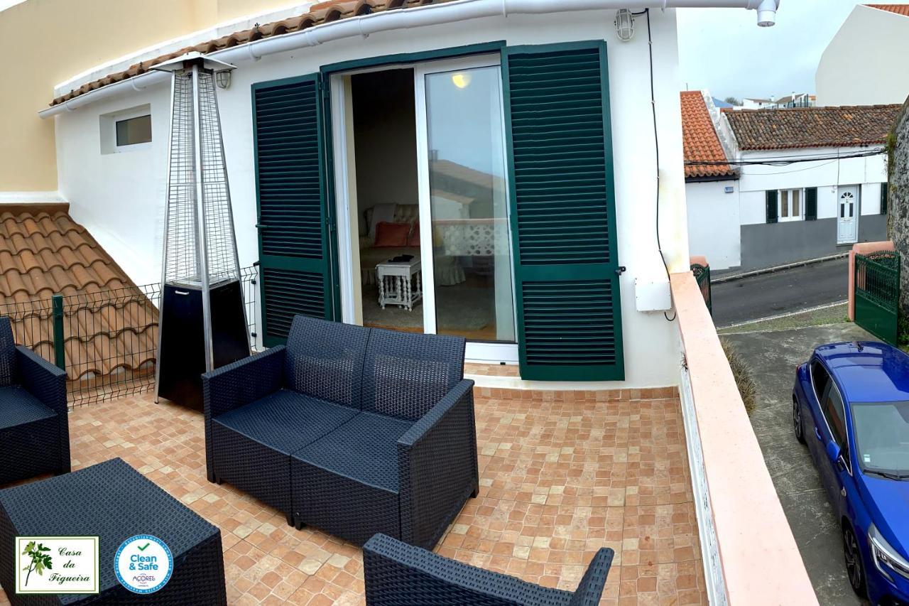 Casa Da Figueira Ferienhaus