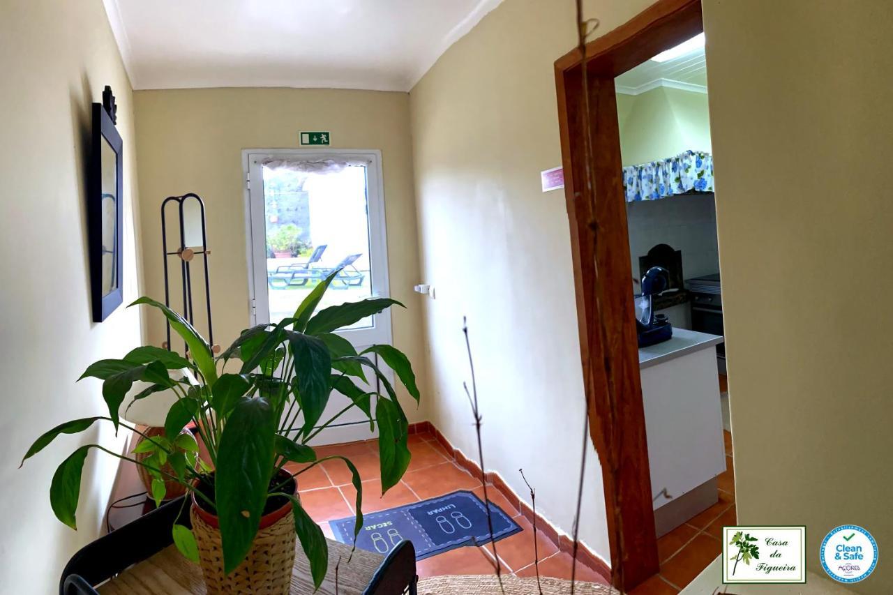 Ferienhaus Casa Da Figueira *