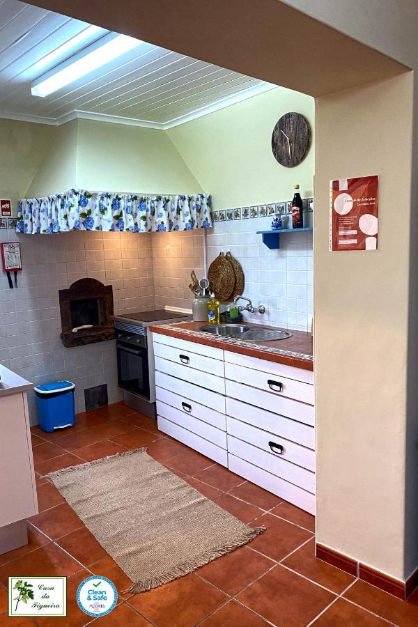 Ferienhaus Casa Da Figueira *