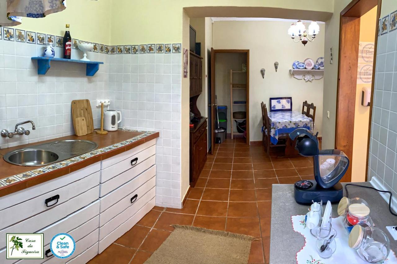 Ferienhaus Casa Da Figueira *