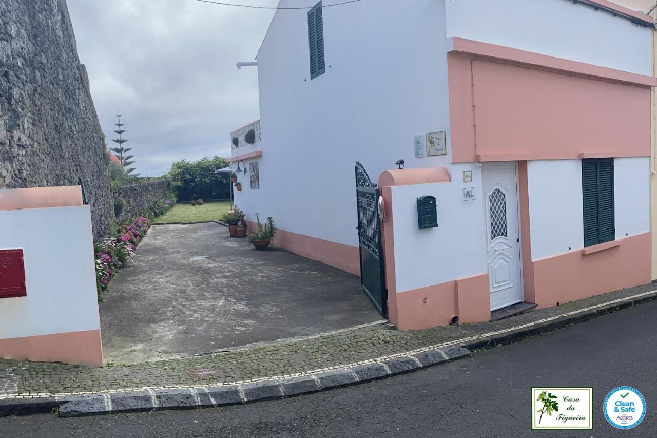 Ferienhaus Casa Da Figueira *