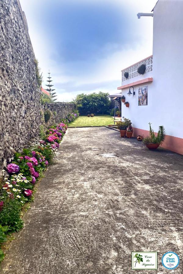 Casa Da Figueira Ferienhaus