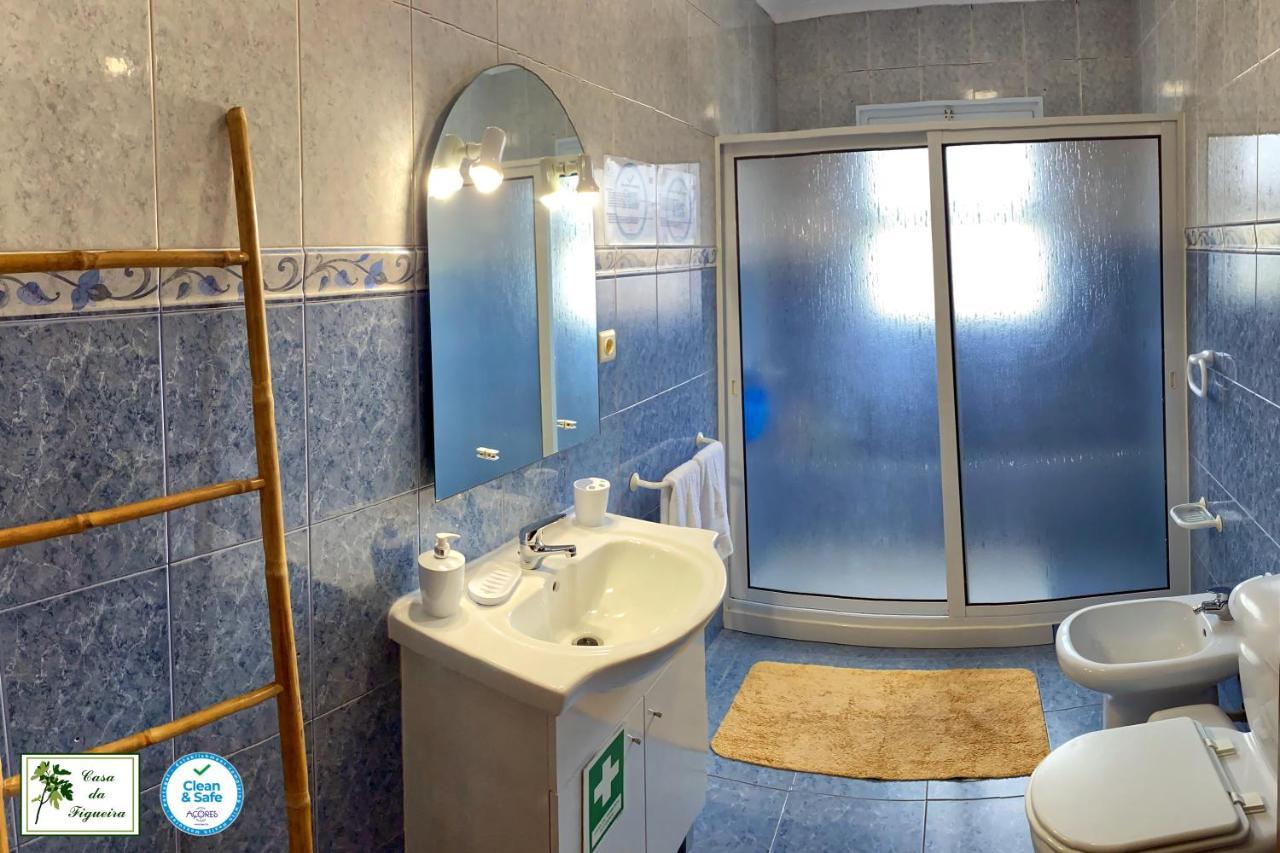 Ferienhaus Casa Da Figueira *