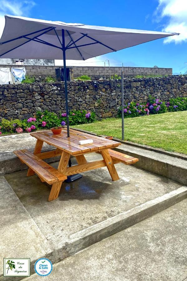 Casa Da Figueira Ferienhaus Ponta Delgada