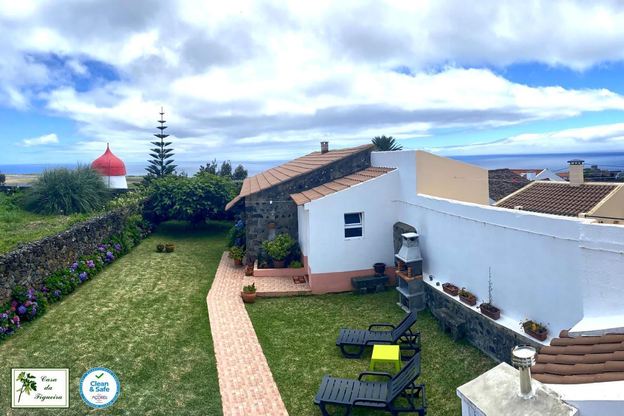 Casa Da Figueira * Ponta Delgada