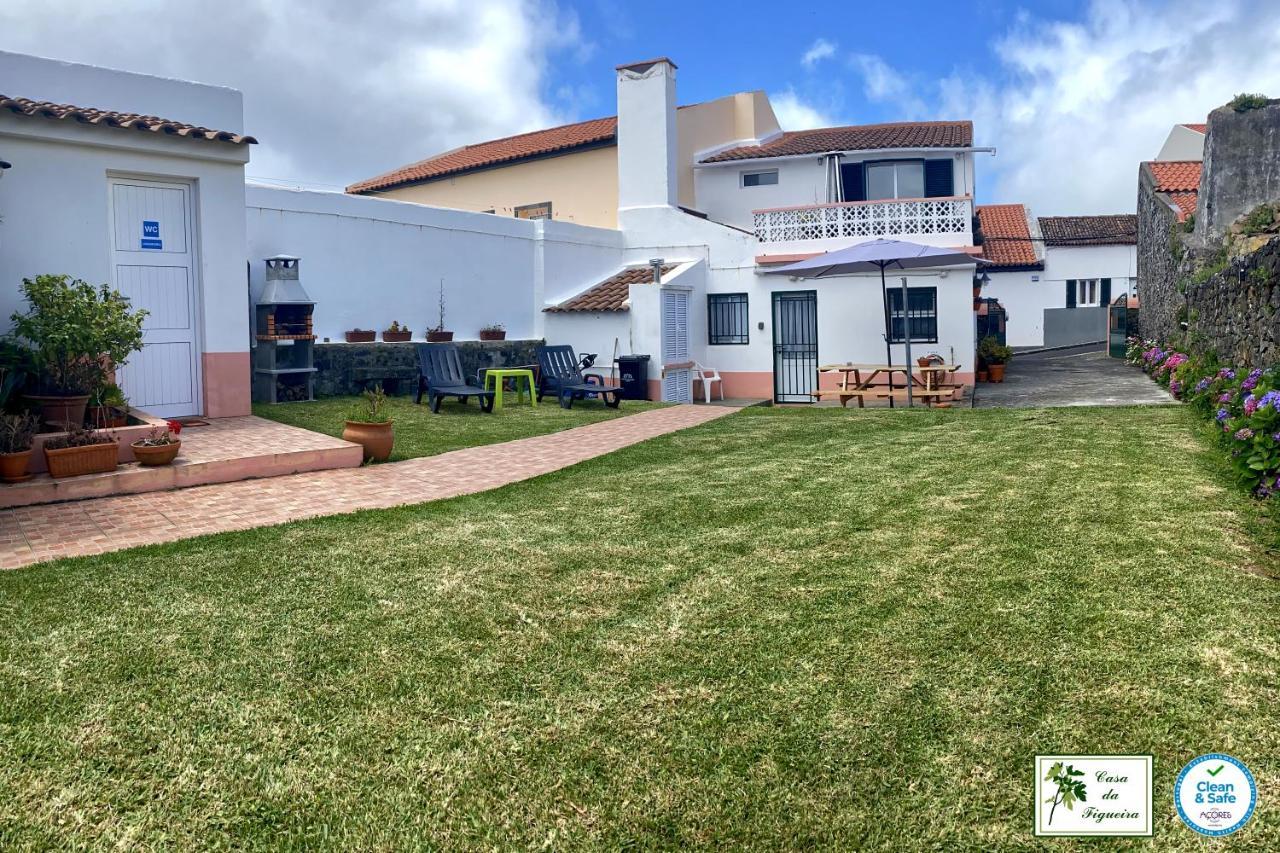 Ferienhaus Casa Da Figueira