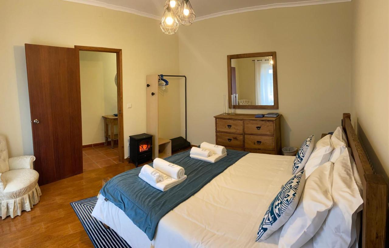 Casa Da Figueira Ponta Delgada