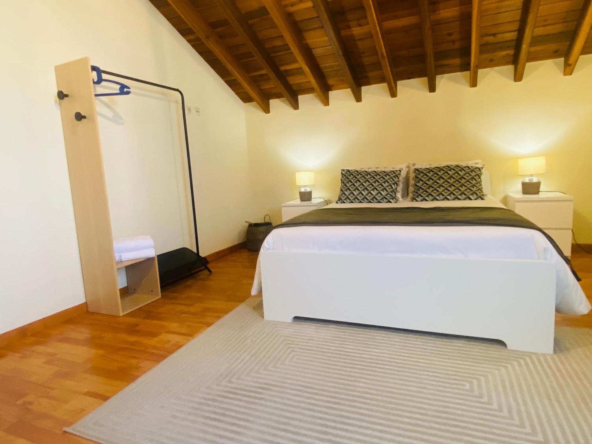 Ferienhaus Casa Da Figueira Ponta Delgada