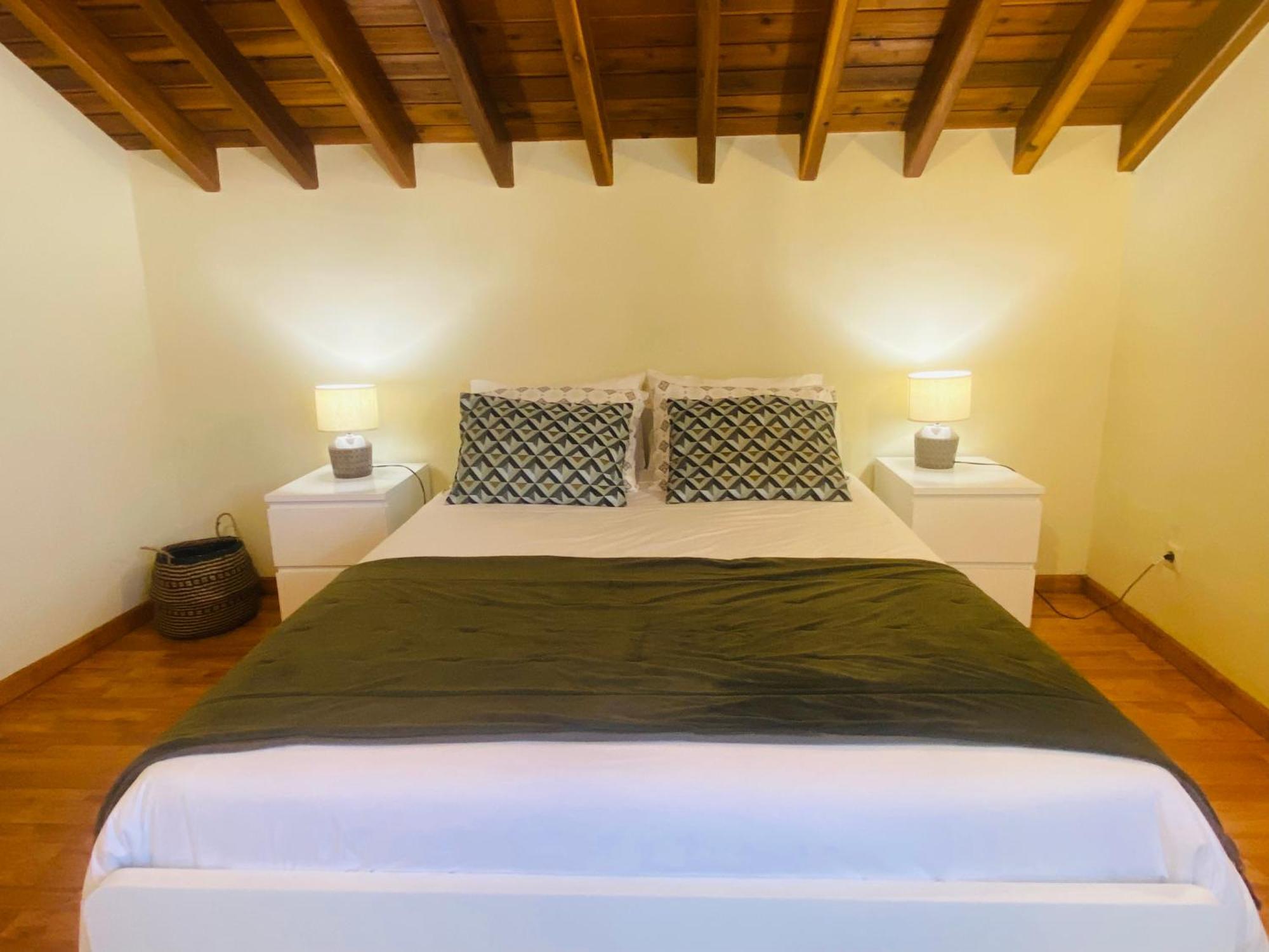 Casa Da Figueira Ferienhaus