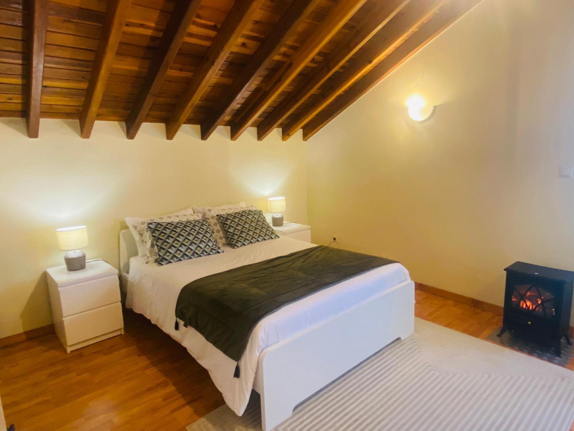 Ferienhaus Casa Da Figueira