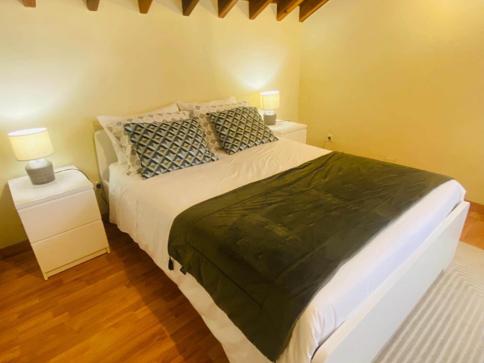 Ferienhaus Casa Da Figueira Ponta Delgada